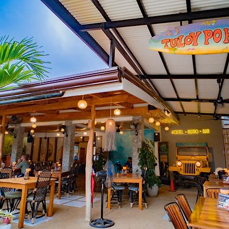 Guni Guni Hostel Puerto Princesa Eksteriør billede